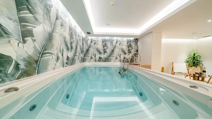 Dukley Hotel & Resort