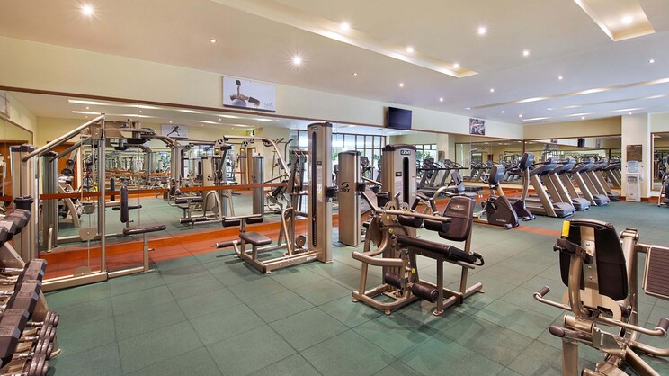 InterContinental Aqaba