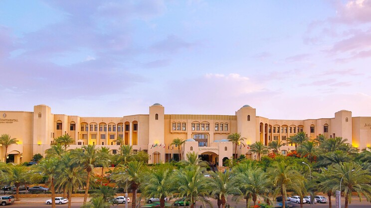 InterContinental Aqaba