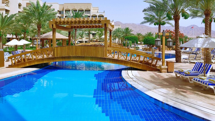 InterContinental Aqaba