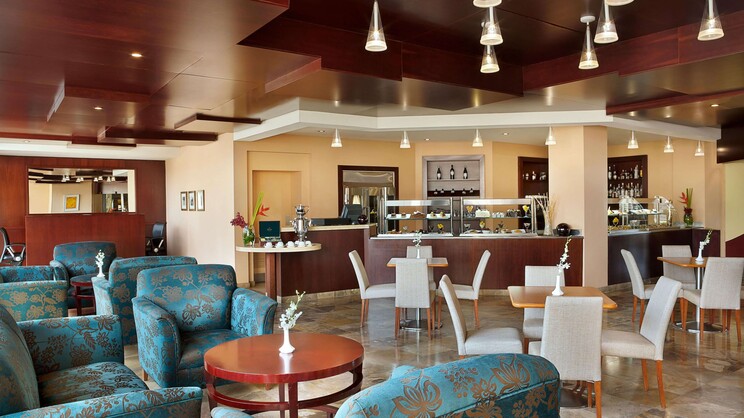 InterContinental Aqaba