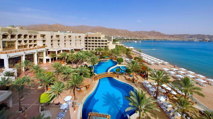 InterContinental Aqaba