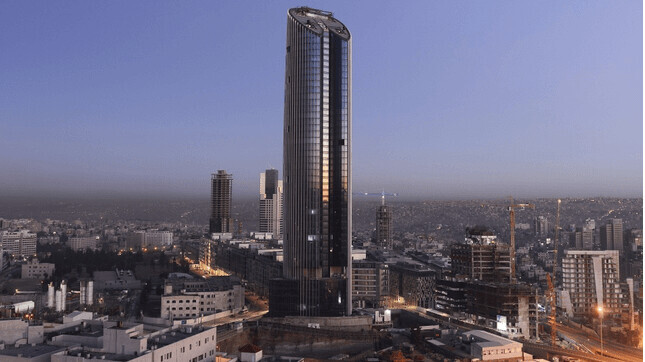 Amman Rotana