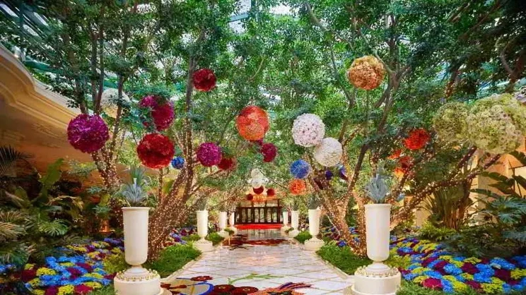 Wynn Las Vegas
