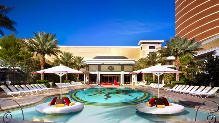 Wynn Las Vegas