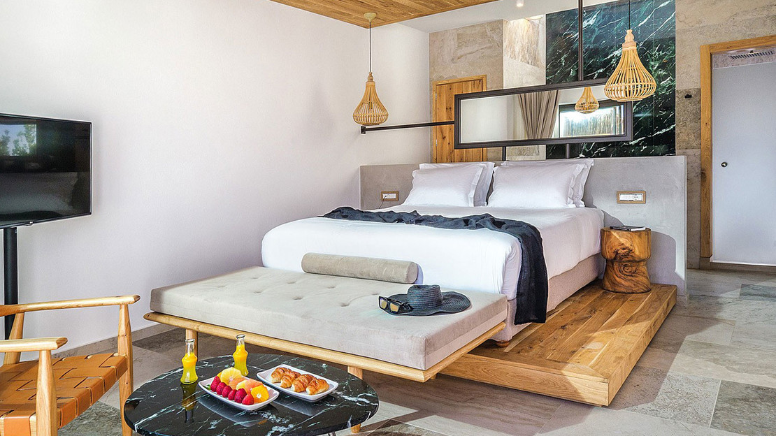 Island Villa Private Pool