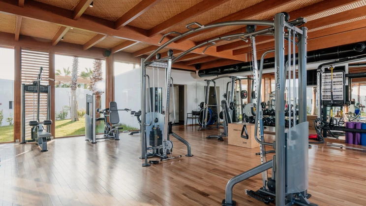 Stella Island Luxury Resort & Spa