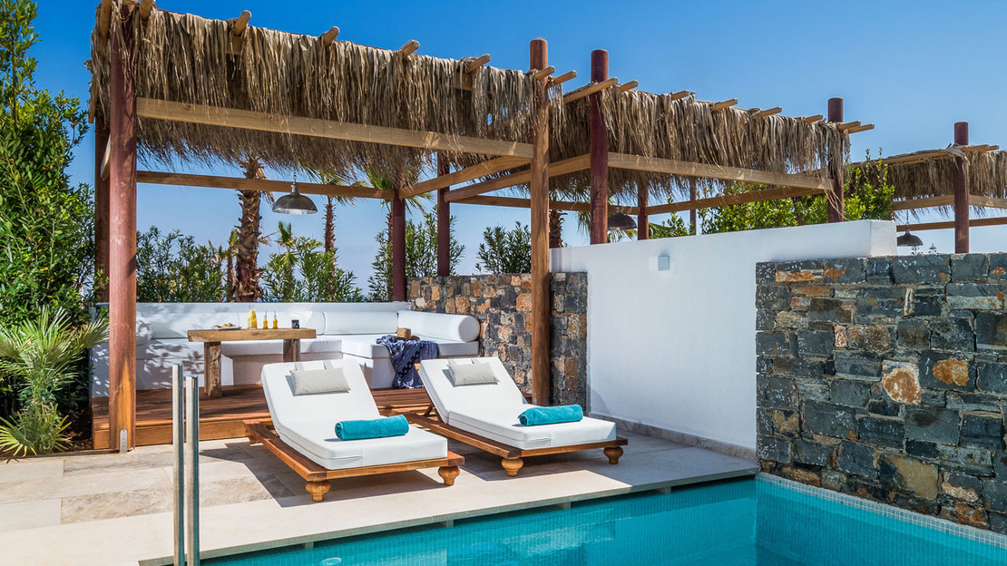 Stella Island Luxury Resort & Spa