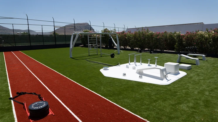 Stella Island Luxury Resort & Spa