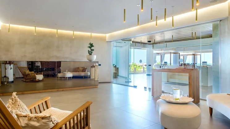 Stella Island Luxury Resort & Spa