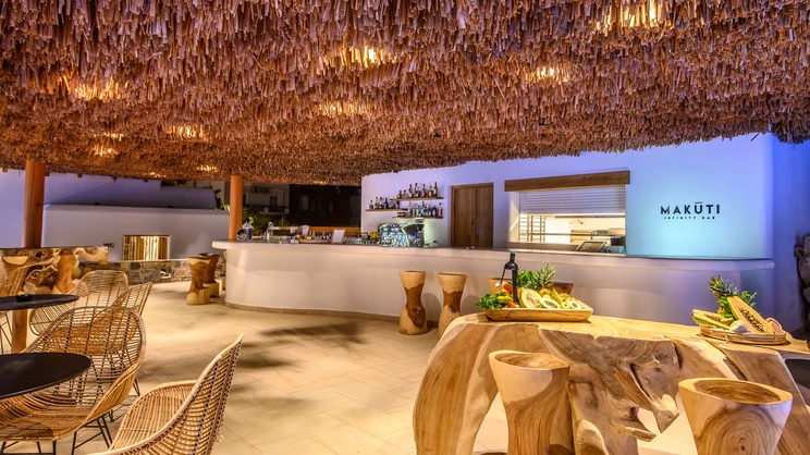 Stella Island Luxury Resort & Spa