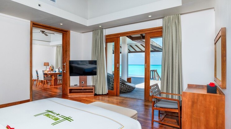 Hideaway Beach Resort & Spa