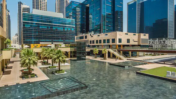 Doubletree By Hilton Dubai - Business Bay