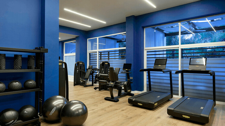 Hard Rock Hotel Marbella