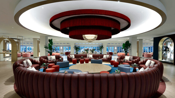 Hard Rock Hotel Marbella