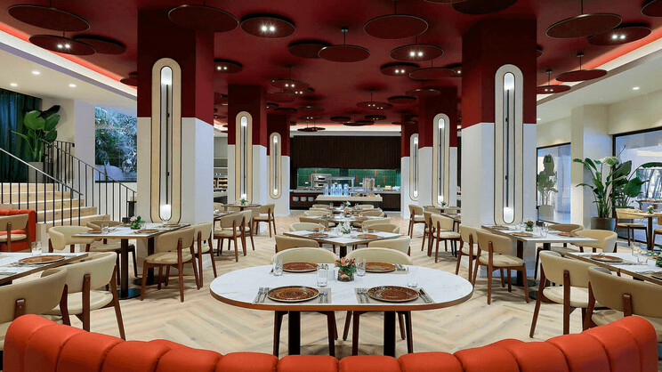 Hard Rock Hotel Marbella