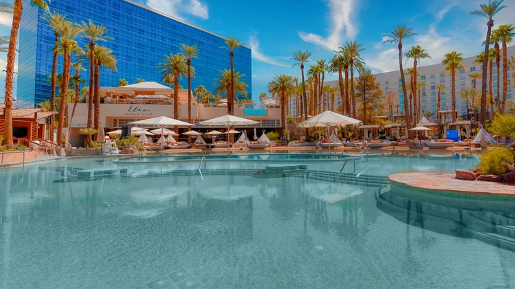 Virgin Hotels Las Vegas, Curio Collection By Hilton