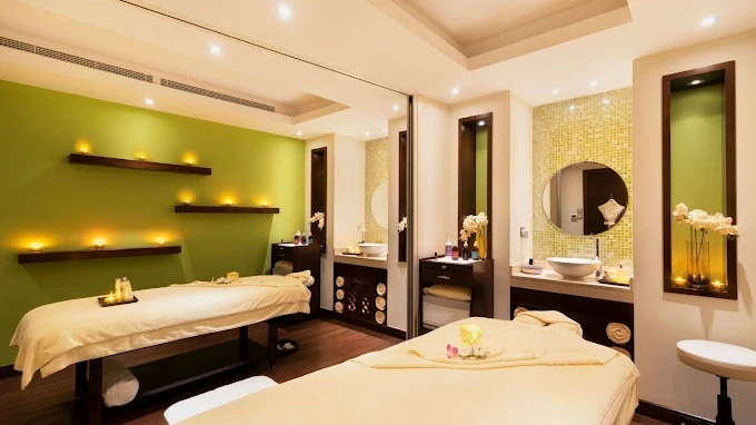 Khalidiya Palace Rayhaan by Rotana