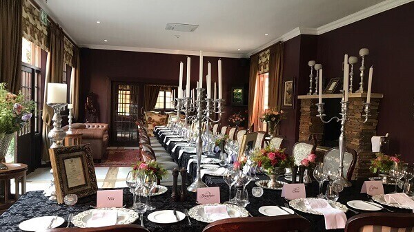 Ivory Manor Boutique Hotel