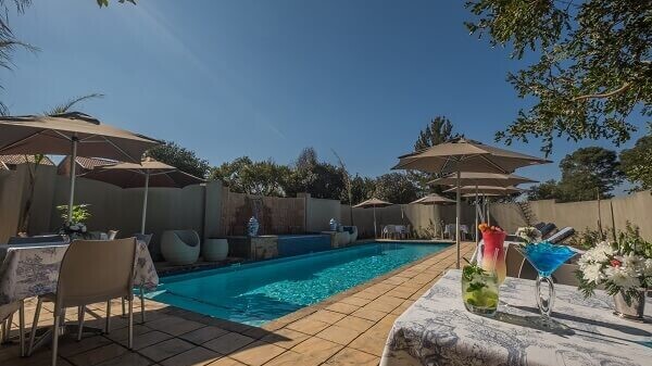 Ivory Manor Boutique Hotel