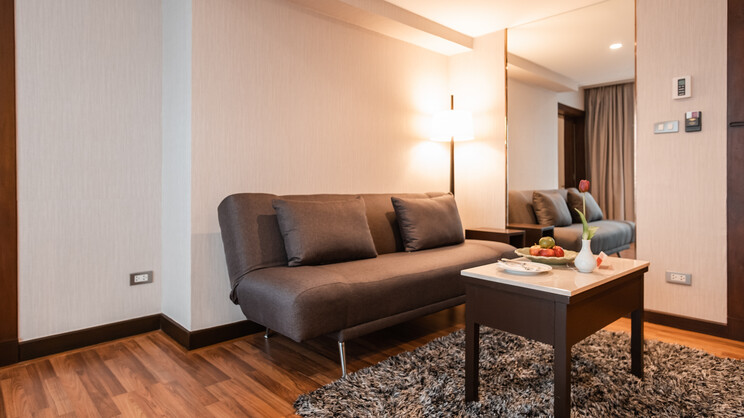 Ramada Plaza by Wyndham Bangkok Menam Riverside