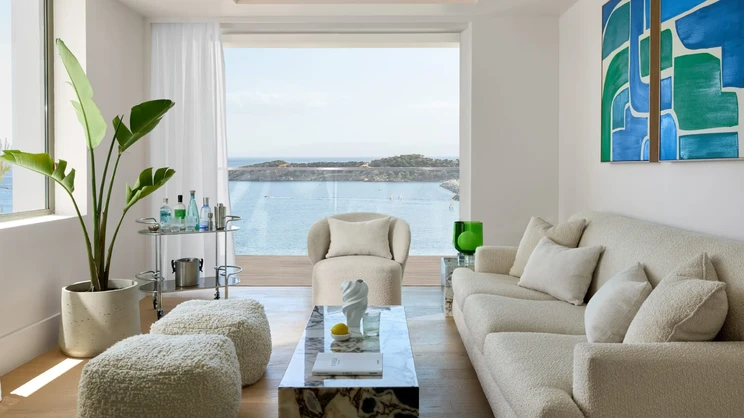 The Roc Club, A Grecotel Hotel to Live