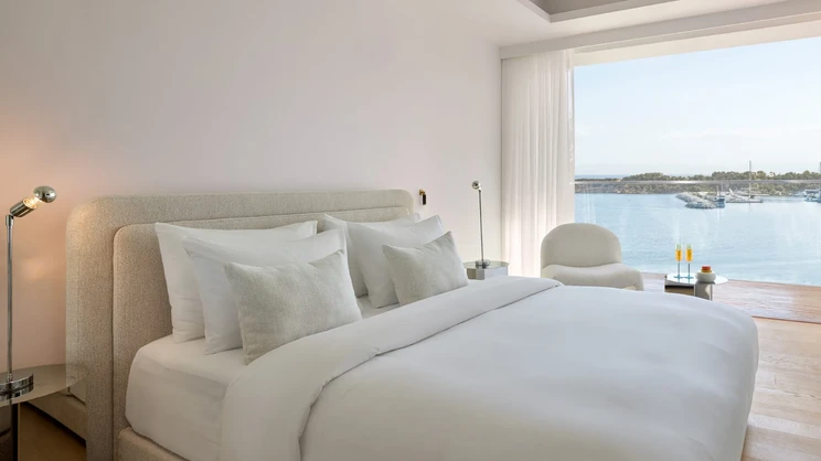 The Roc Club, A Grecotel Hotel to Live