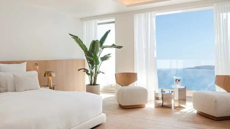 The Roc Club, A Grecotel Hotel to Live