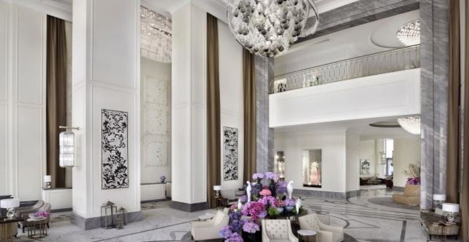 Kempinski The Boulevard Dubai