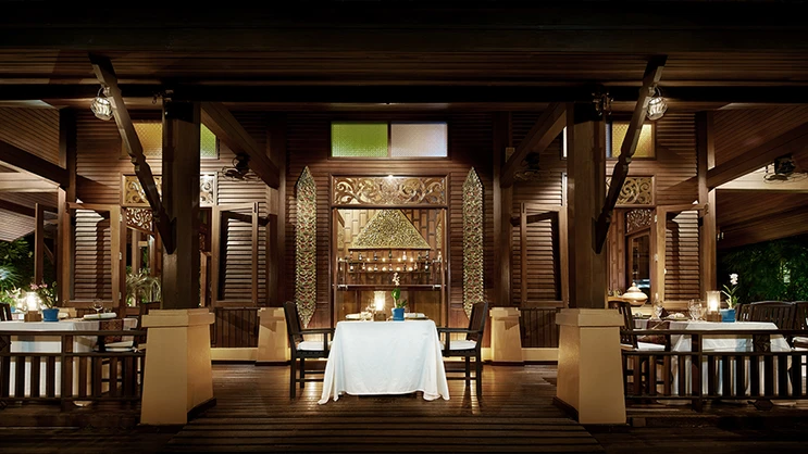 Bo Phut Resort & Spa