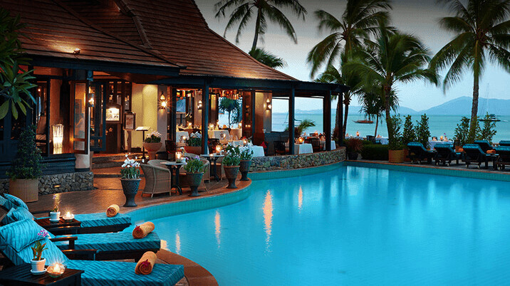 Bo Phut Resort & Spa