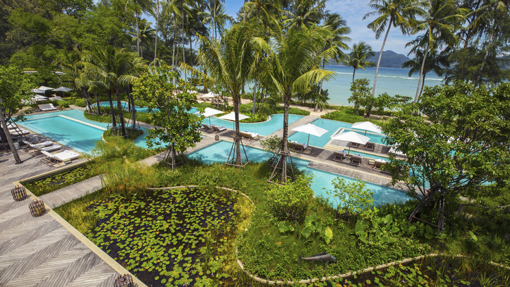 Rosewood Phuket