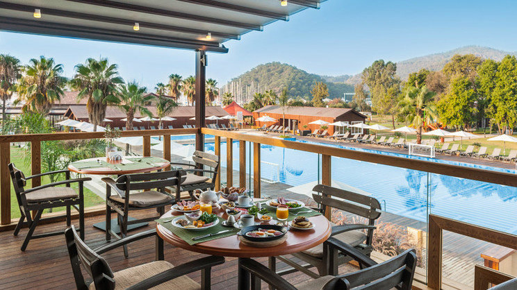 Turquoise Hotel Ölüdeniz