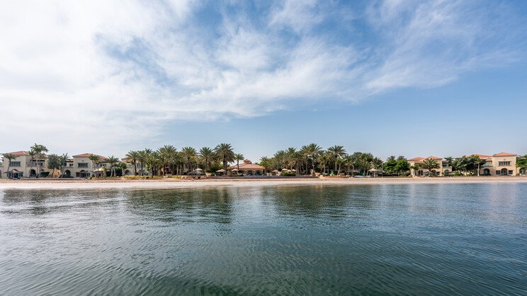 Al Raha Beach Resort & Spa