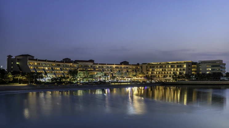 Al Raha Beach Resort & Spa
