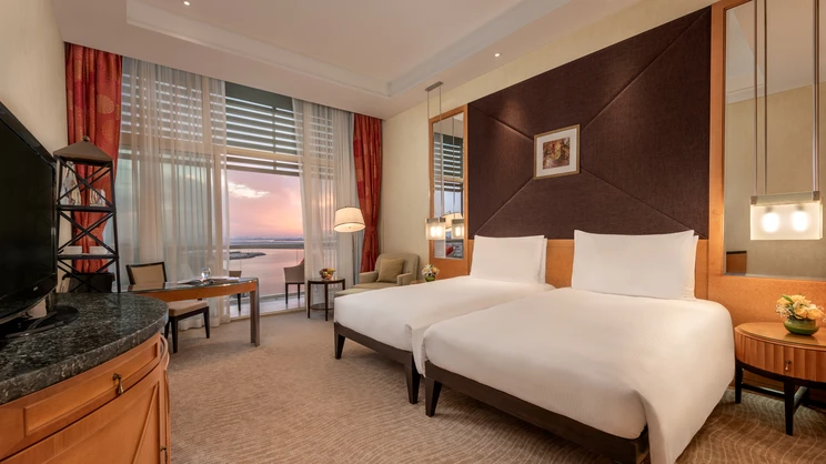 Al Raha Beach Resort & Spa