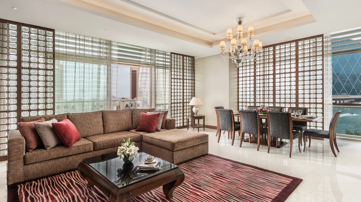 Al Raha Beach Resort & Spa