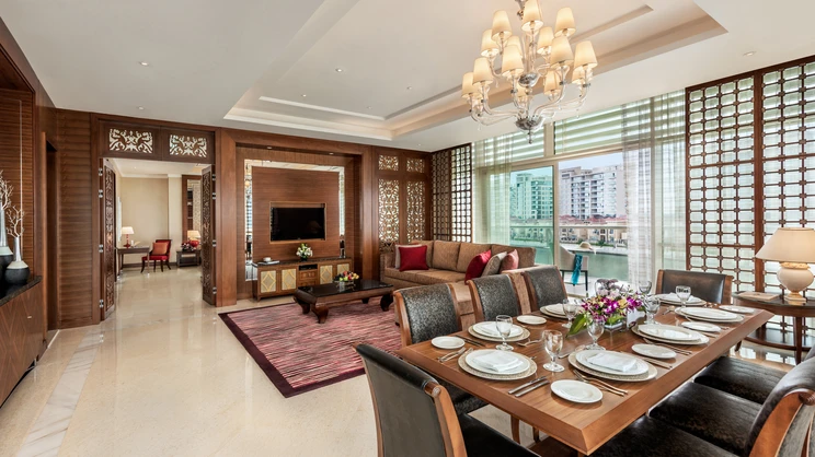 Al Raha Beach Resort & Spa