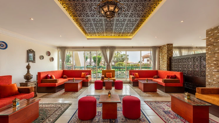 Al Raha Beach Resort & Spa