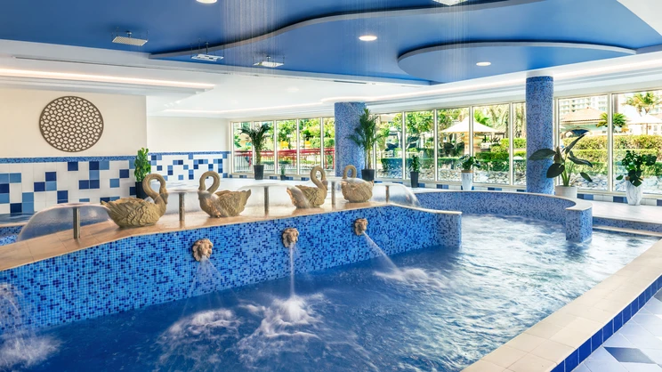 Al Raha Beach Resort & Spa