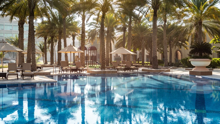 Al Raha Beach Resort & Spa