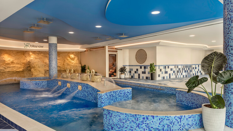 Al Raha Beach Resort & Spa