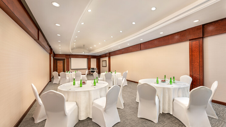 Al Raha Beach Resort & Spa