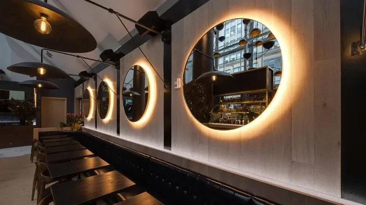 Crowne Plaza HY36 Midtown Manhattan