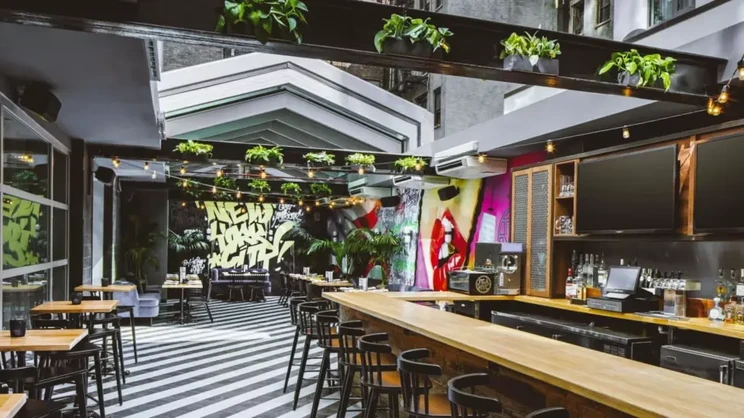 Crowne Plaza HY36 Midtown Manhattan