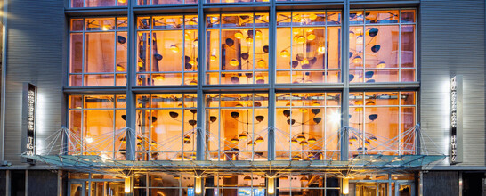 Crowne Plaza HY36 Midtown Manhattan