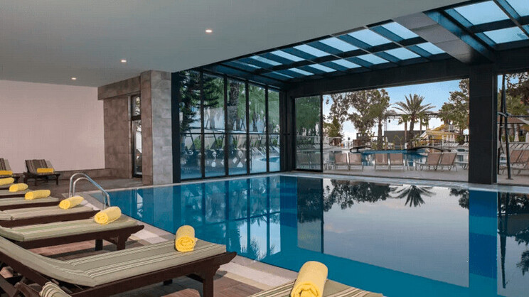 DoubleTree by Hilton Antalya-Kemer
