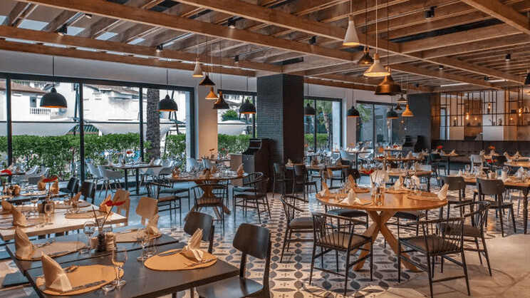 DoubleTree by Hilton Antalya-Kemer