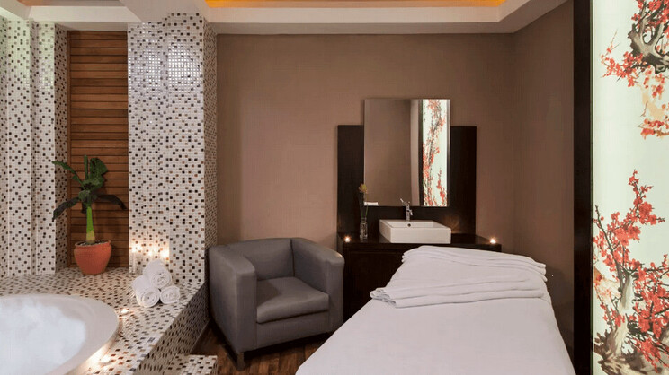 DoubleTree by Hilton Antalya-Kemer