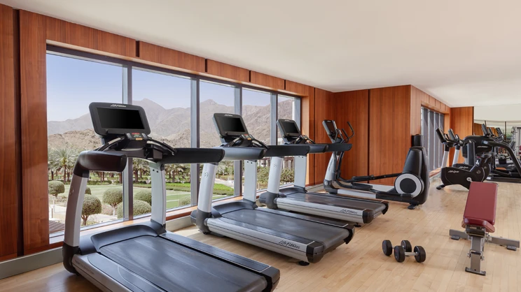 InterContinental Fujairah Resort
